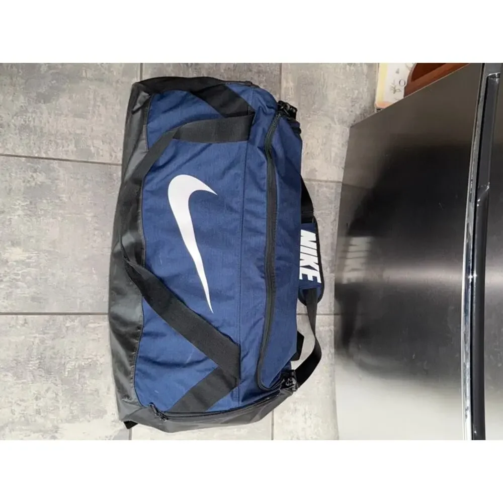 Nike Duquesne Lacrosse Duffel Bag